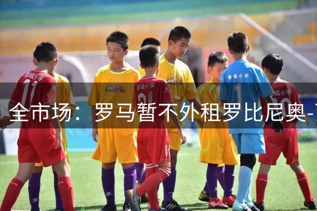 全市场：罗马暂不外租罗比尼奥-瓦斯，4队求租遭拒绝