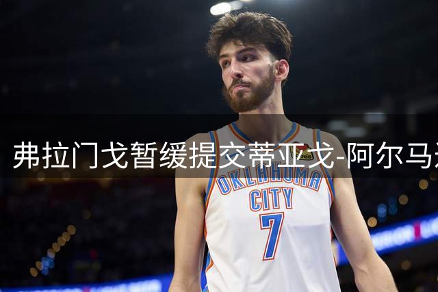 弗拉门戈暂缓提交蒂亚戈-阿尔马达正式报价